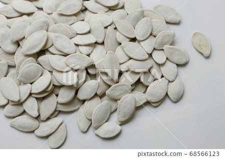 Pumpkin Seeds. 68566123