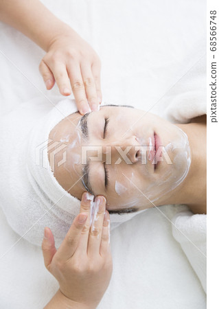 男士美容院 68566748