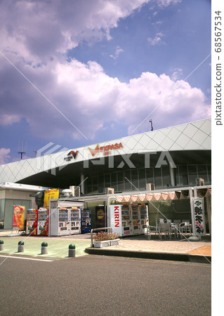 Ebina SA Ebina SA 68567534