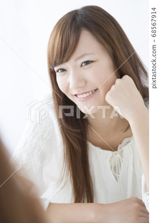Hair care image 68567914