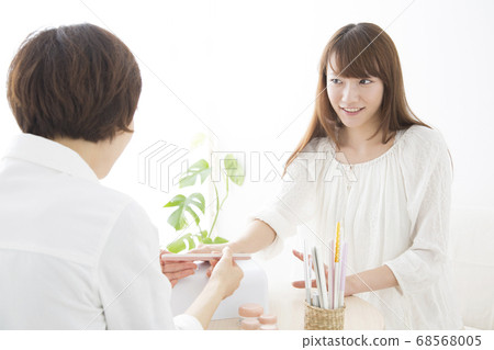 美甲屋 美甲屋 68568005
