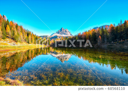 Stunning view of popular travel destination Stunning view of popular travel destination 68568110