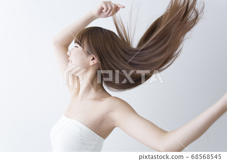 Hair care image 68568545