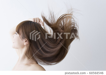 Hair care image 68568546