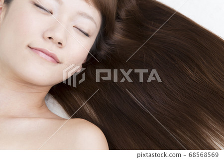 Hair care image 68568569