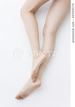 女人的腿 68568574