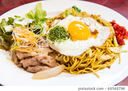B級美食家!橫手炒麵 B級美食家!橫手炒麵 68568796