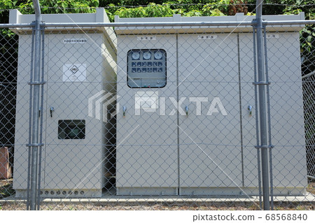 變電站設備 68568840