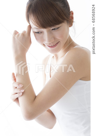 Skin care image Skin care image 68568924