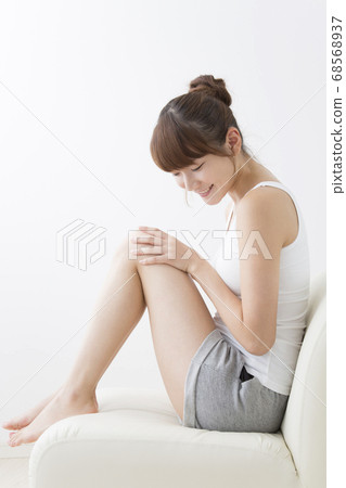 女人的腳 68568937