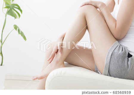 女人的腳 女人的腳 68568939