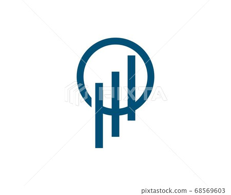 Business Finance Logo 68569603