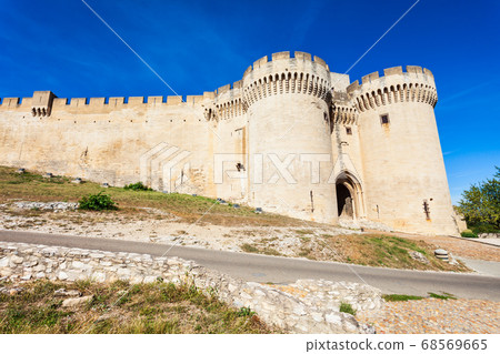 Fort Saint Andre in Avignon Fort Saint Andre in Avignon 68569665