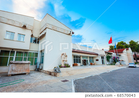 Antalya Archeological Museum in Turkey Antalya Archeological Museum in Turkey 68570043