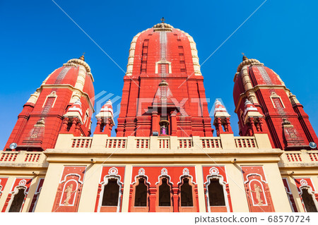 Laxminarayan Temple or Birla Mandir Laxminarayan Temple or Birla Mandir 68570724