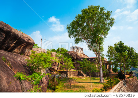 Chitharal Jain Bhagwathi Temple, Kanyakumari 68570839