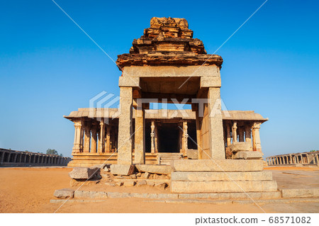 Hampi Vijayanagara Empire monuments, India Hampi Vijayanagara Empire monuments, India 68571082