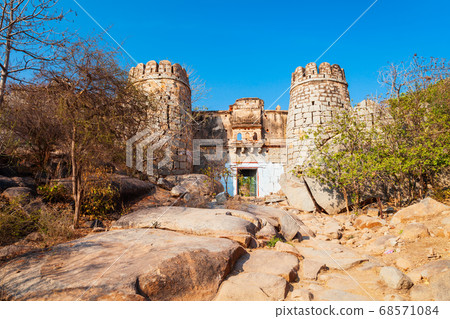 Hampi Vijayanagara Empire monuments, India Hampi Vijayanagara Empire monuments, India 68571084