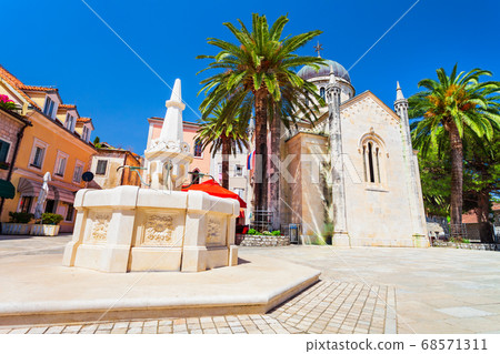 Michael Archangel Church, Herceg Novi, Montenegro 68571311