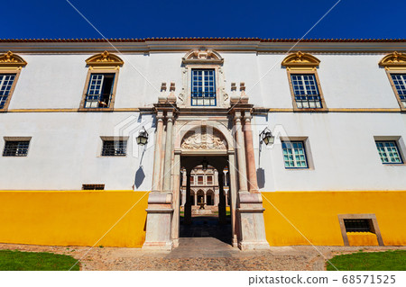 University of Evora in Evora, Portugal 68571525