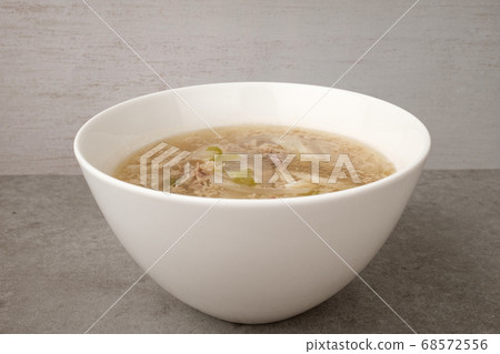 Beef radish juice Beef radish juice 68572556