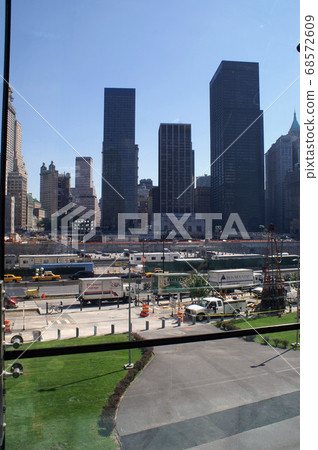 WTC site WTC site 68572609