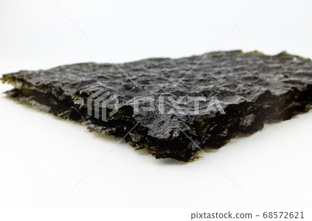 Seasoned Nori seaweed Seasoned Nori seaweed 68572621