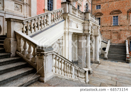 Castle of Govone (Italy) Castle of Govone (Italy) 68573154