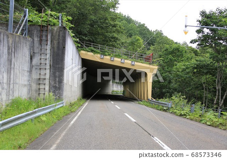 Keiun-Kaido (Shirataki, Engaru-cho, Hokkaido) Keiun-Kaido (Shirataki, Engaru-cho, Hokkaido) 68573346