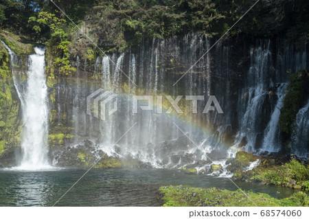 Shiraito Falls 68574060