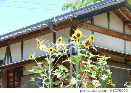 岐阜縣惠那市Magomejuku 68576615