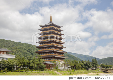 慶州黃龍苑 慶州黃龍苑 68577255