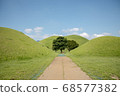 慶州夢龍苑風景 68577382