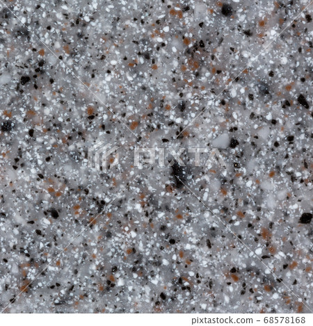 Artificial black granite stone texture. Can be used as background in art or design projects. Artificial black granite stone texture. Can be used as background in art or design projects. 68578168