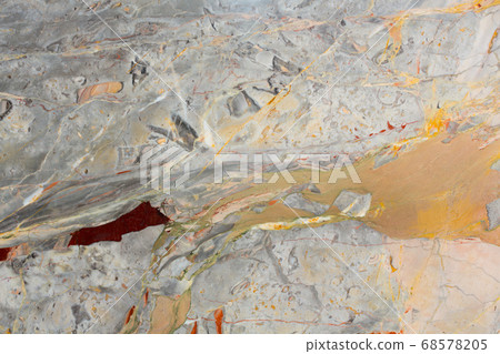 Marble stone background granite elegance effect slab vintage background grunge nature detail pattern. 68578205