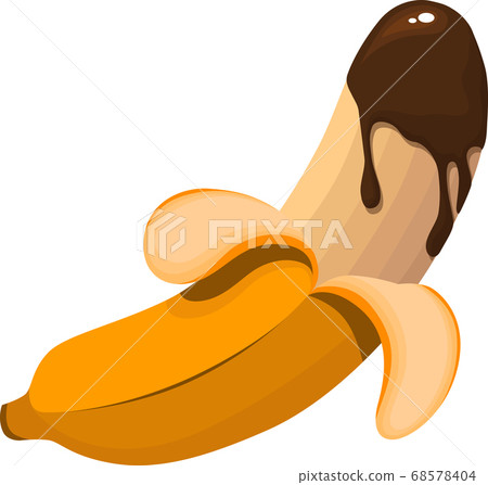 Chocobanana Chocobanana 68578404