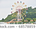 摩天輪遊樂園地區姬路德良山遊樂園 68578859