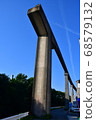 被遺棄的單軌電車姬路遺址 68579132