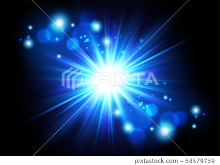 Sparkling background material Sparkling background material 68579739