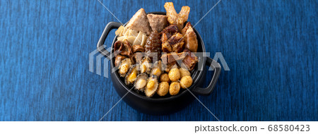 佛跳牆 年菜 農曆新年 Chinese lunar new year Fo Tiao Qiang 佛跳牆 年菜 農曆新年 Chinese lunar new year Fo Tiao Qiang 68580423