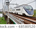 荒川鐵橋京成Skyliner東京京成電鐵 68580520
