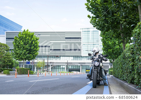 自行車生活橫濱騎士向後檢查 68580624