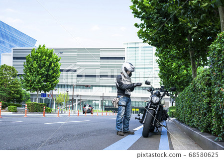 自行車生命騎士和自行車橫濱 68580625