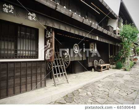 八月Tabagoyado旅行者Onyado Tajimaya 68580648