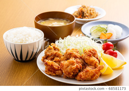 Lunch image 68581173
