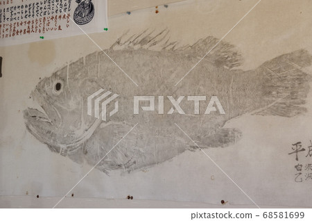 Moroko fish Moroko fish 68581699