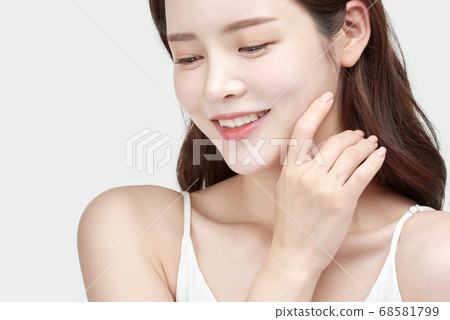 女人的美麗美麗 女人的美麗美麗 68581799