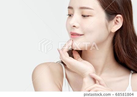 女人的美麗美麗 女人的美麗美麗 68581804