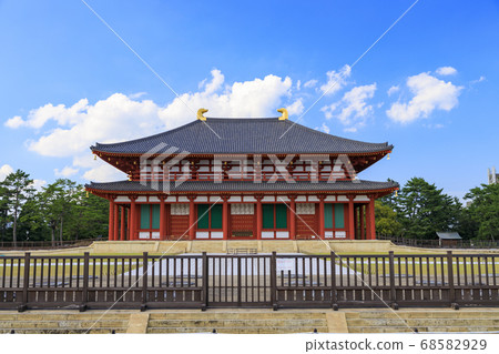 World Heritage Kofukuji World Heritage Kofukuji 68582929