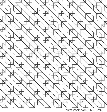 Seamless pattern Seamless pattern 68582976